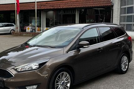 Ford Focus 111.000 km 6.950 &euro; Rhauderfehn 26817