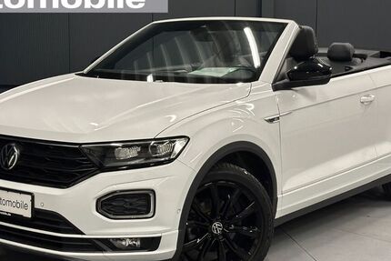 VW T-Roc 45.000 km 23.890 &euro; Helmstedt 38350