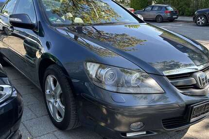 Honda Legend 185.259 km 5.990 &euro; Muenchen 81825