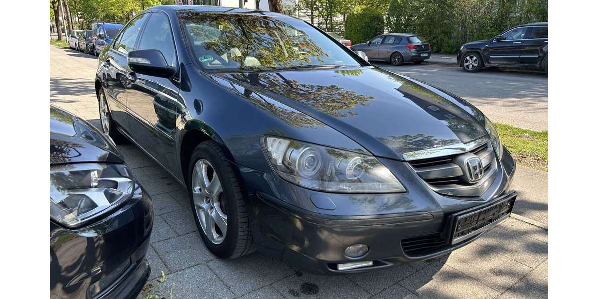 Honda Legend 185.259 km 5.990 &euro; Muenchen 81825