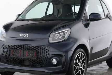 Smart ForTwo 12.556 km 18.290 &euro; Jettingen 71131
