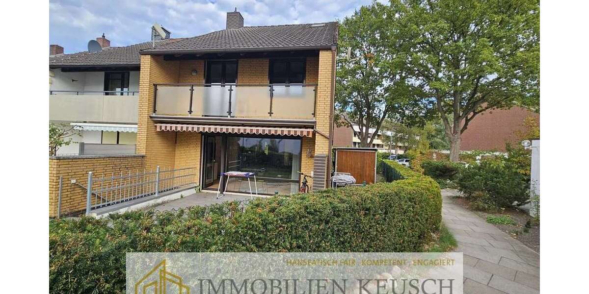 Einfamilienhaus Achim - 5 Zimmer, 117 m&sup2;, 299.000&euro; | Angebot:27693276