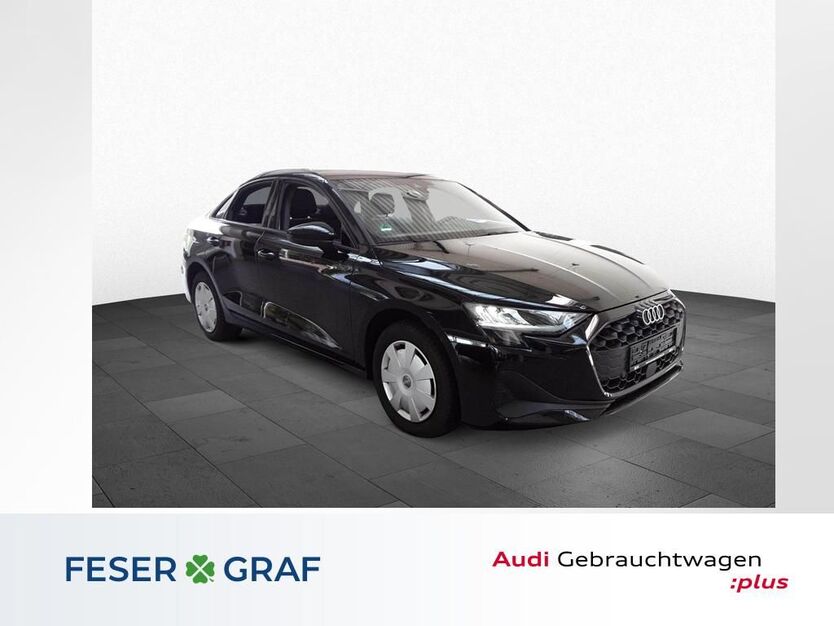 Audi A3 20.750 km 27.890 € Roth 91154