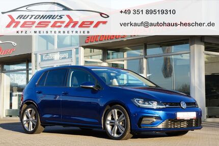 VW Golf 40.000 km 16.980 &euro; Dresden 01139