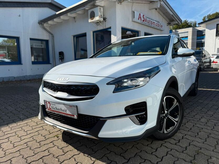 Kia XCeed 95.000 km 17.449 € Gummersbach (Zwischen Toom Markt und ATU) 51645