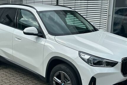 BMW X1 12.660 km 38.690 &euro; Sexau 79350