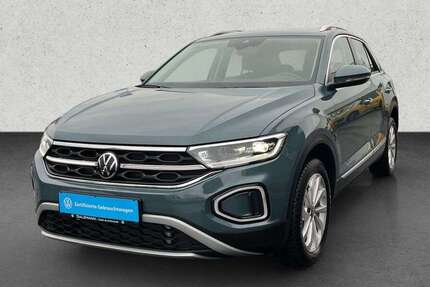 VW T-Roc 10.289 km 32.389 &euro; Bad Hersfeld 36251