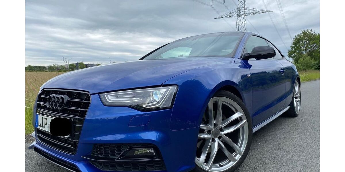 Audi A5 98.500 km 20.500 &euro; Paderborn 33102
