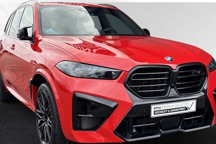BMW X5 M 12.850 km 110.500 &euro; Kleve 47533