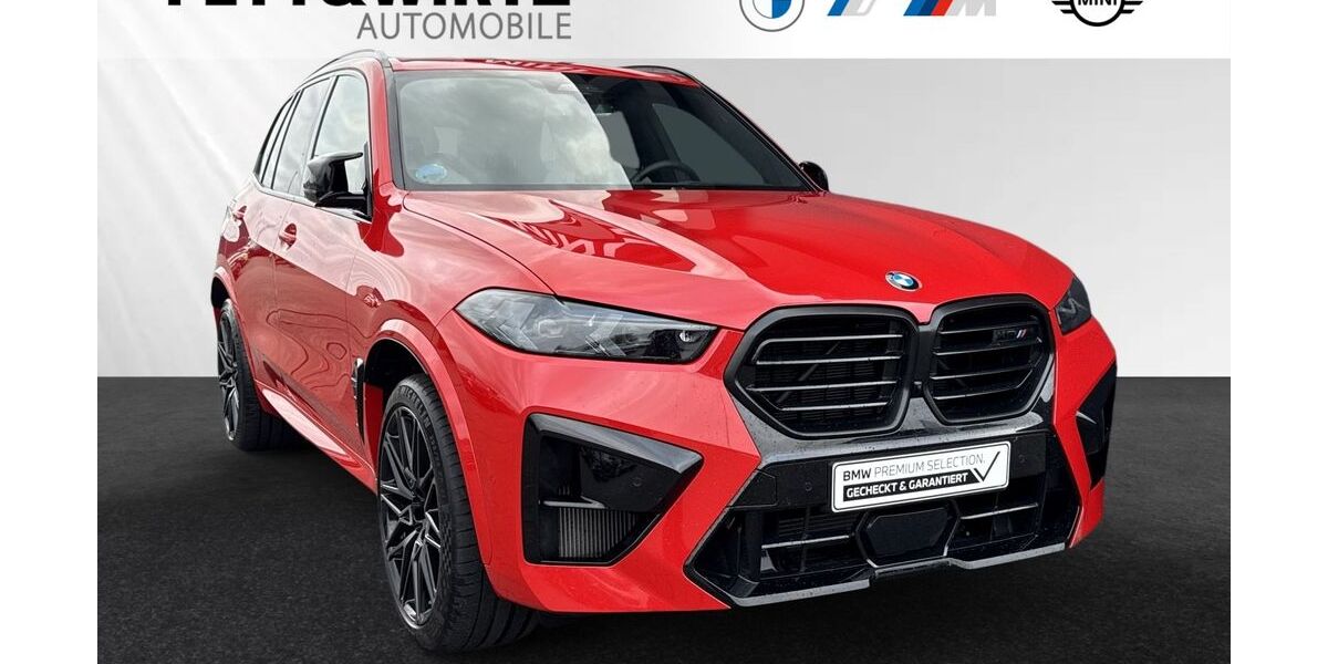 BMW X5 M 12.850 km 110.500 &euro; Kleve 47533