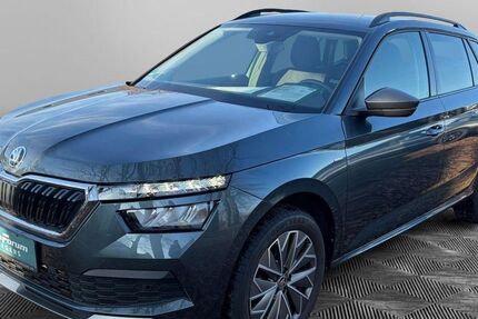 Skoda Kamiq 29.549 km 21.881 &euro; Herford 32051