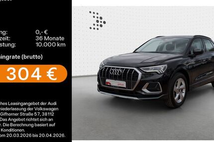 Audi Q3 17.771 km 37.680 &euro; Eisenach 99817