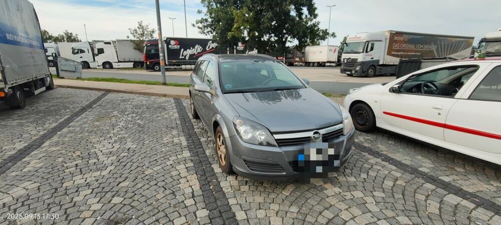 Astra