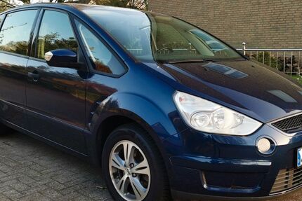 Ford S-Max 276.500 km 2.690 &euro; Jade 26349