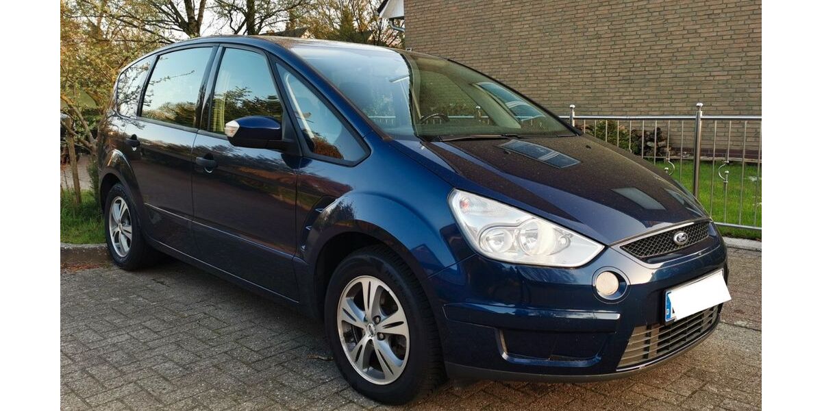 Ford S-Max 276.500 km 2.900 &euro; Jade 26349