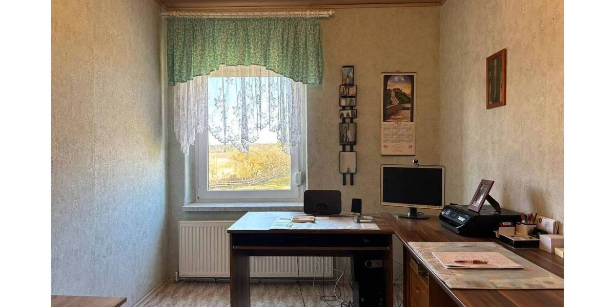 Einfamilienhaus Feldberger Seenlandschaft Hasselförde - 3 Zimmer, 120 m&sup2;, 185.000&euro; | Angebot:26094007