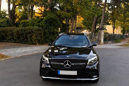 Mercedes-Benz GLC 220 109.000 km 27.800 &euro; Berlin 14109