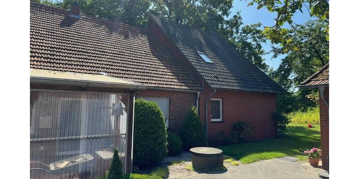 Bauernhaus, Landhaus Ladbergen - 1 Zimmer, 300 m&sup2;, 475.000&euro; | Angebot:26673000