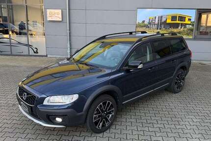 Volvo XC70 170.000 km 22.990 &euro; Lohne 49393