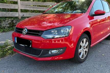 VW Polo 114.949 km 8.500 € Kirchheim 85551