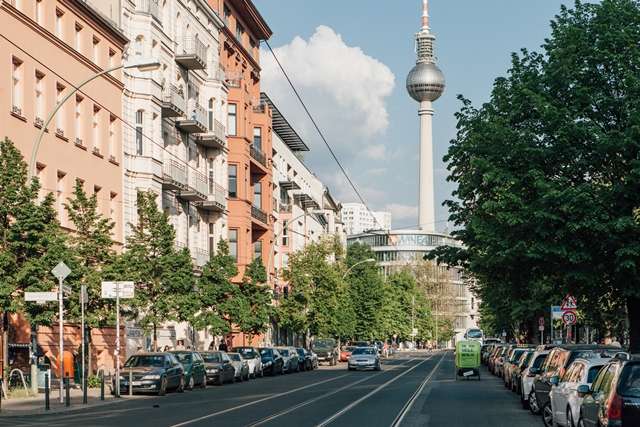 Einzelhandel in Berlin 2.200.000 € 195 m²