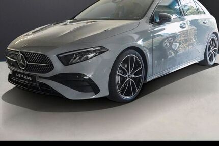 Mercedes-Benz A 180 9.300 km 34.890 € Wiesbaden 65189
