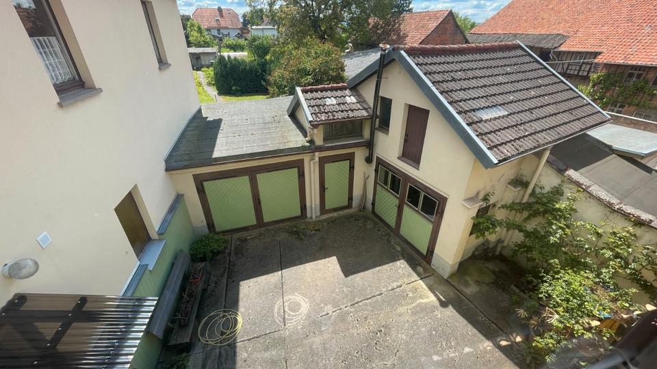 Einfamilienhaus Osterwieck Dardesheim - 10 Zimmer, 280 m&sup2;, 225.000&euro; | Angebot:27076993