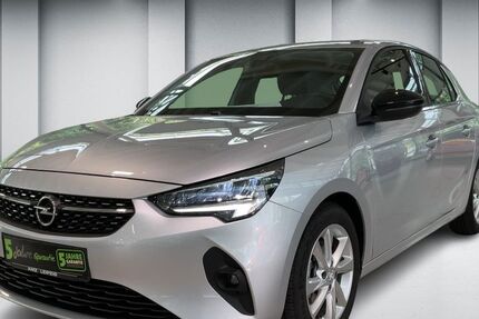 Opel Corsa 12.708 km 14.490 &euro; Leipzig 04179