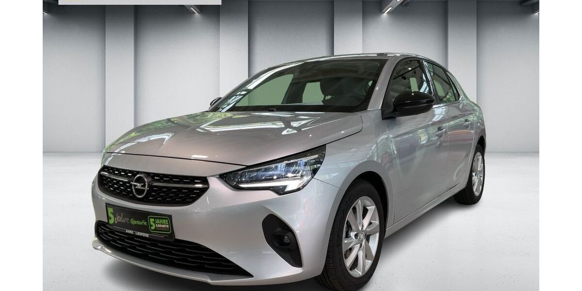 Opel Corsa 12.708 km 14.490 &euro; Leipzig 04179