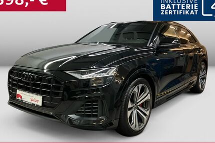 Audi Q8 67.800 km 56.890 &euro; Ludwigsburg 71636