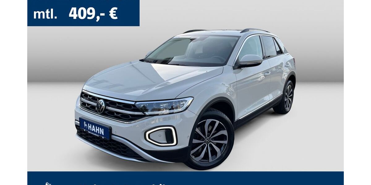 VW T-Roc 82.157 km 25.430 &euro; Esslingen (bei Stuttgart) 73734