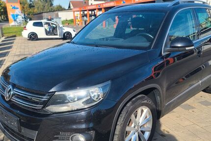 VW Tiguan 183.200 km 13.800 € Ravensburg 88212