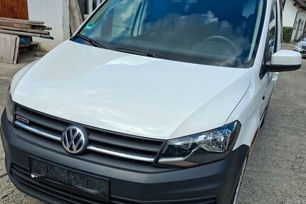 VW Caddy 264.350 km 9.650 &euro; Landshut - Kumhausen 84036
