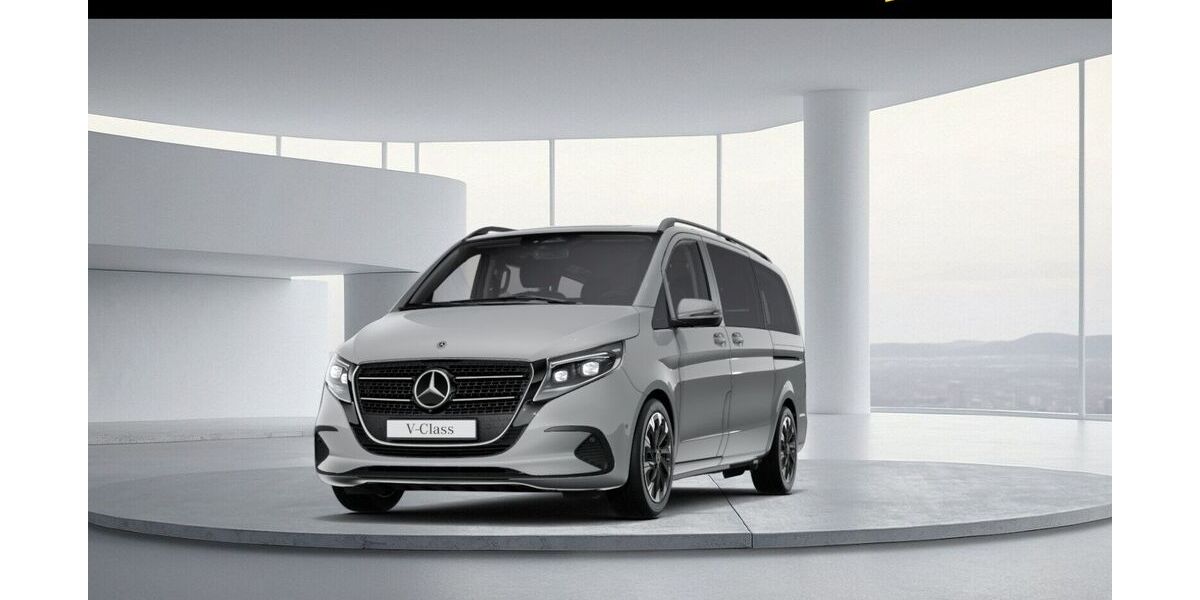 Mercedes-Benz V 220 25.000 km 56.890 &euro; Lübeck 23554