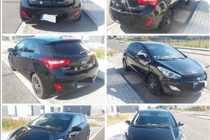 Hyundai i30 172.000 km 4.900 &euro; Bad Münstereifel 53902