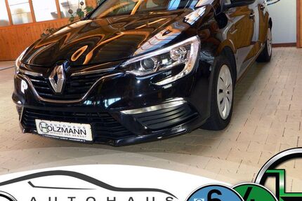 Renault Megane 82.000 km 9.490 &euro; Leutkirch 88299