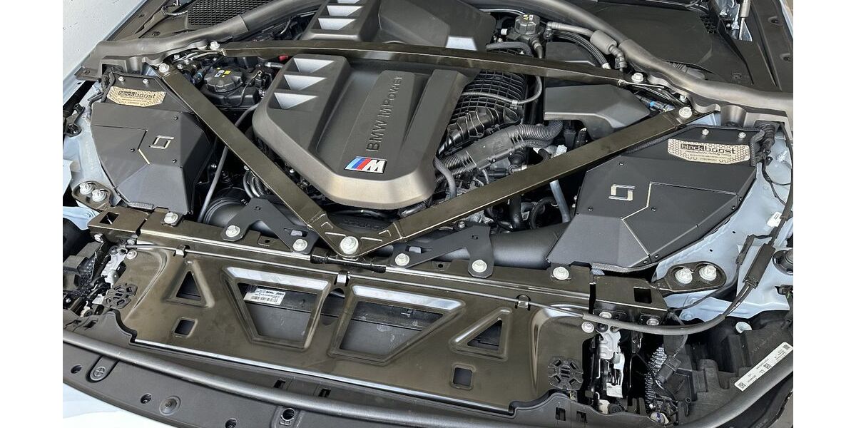 BMW M2 9.344 km 85.000 &euro; Schwanstetten 90596