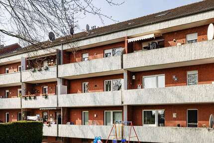 Wohnung Oelde - 3 Zimmer, 81 m&sup2;, 225.000&euro; | Angebot:26181749