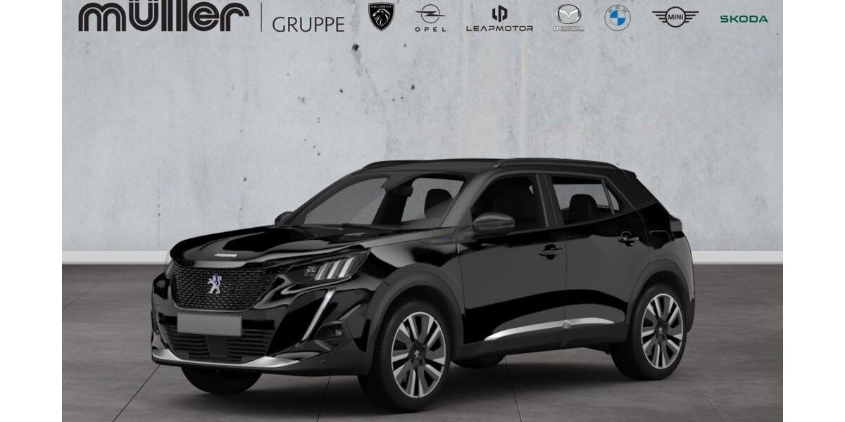 Peugeot 2008 59.500 km 17.990 &euro; Dillingen 66763