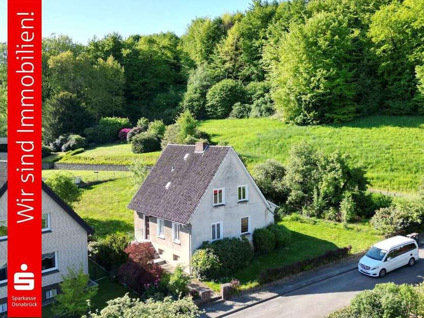 Haus zum Kaufen in Bad Essen 229.000 € 90 m²