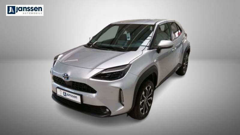 Toyota Yaris Cross 5.500 km 23.990 &euro; Aurich 26605