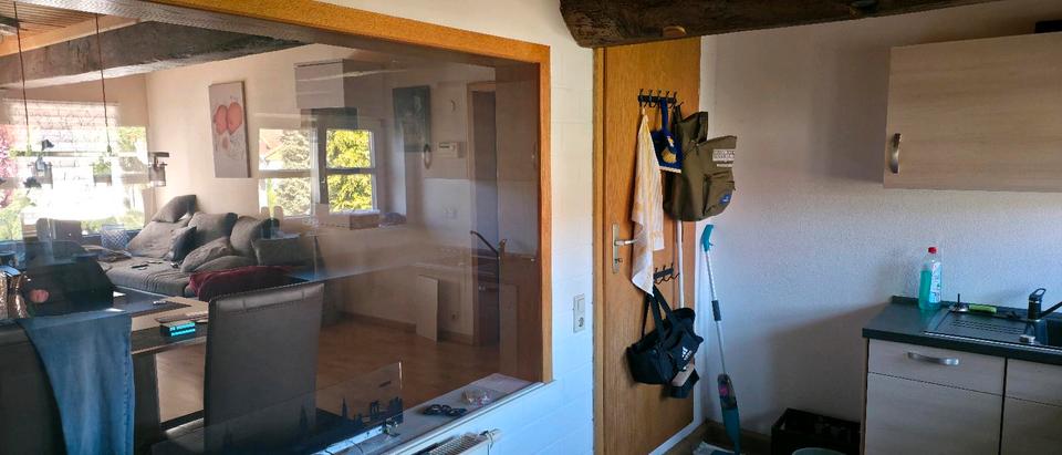 Etagenwohnung Oebisfelde-Weferlingen Weferlingen - 3 Zimmer, 80 m&sup2;, 624&euro; | Angebot:26285238