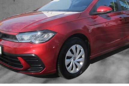VW Polo 39.650 km 14.489 &euro; Cottbus 03044