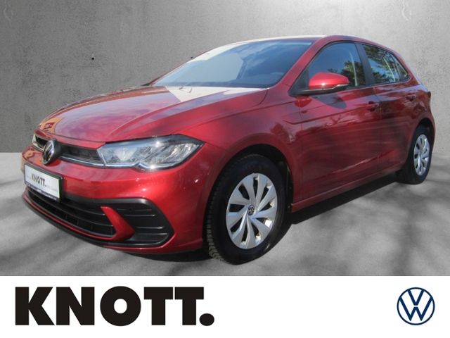 VW Polo 39.650 km 14.489 &euro; Cottbus 03044