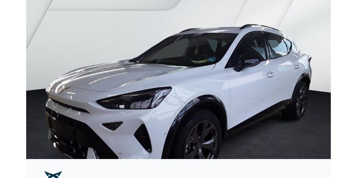 Cupra Formentor 9.300 km 33.450 &euro; Donauwörth 86609