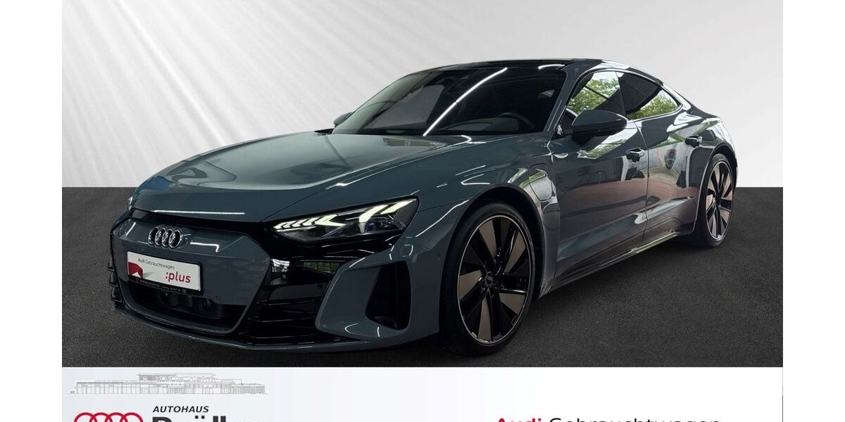 Audi e-tron GT 64.900 km 52.400 &euro; Neuburg 86633