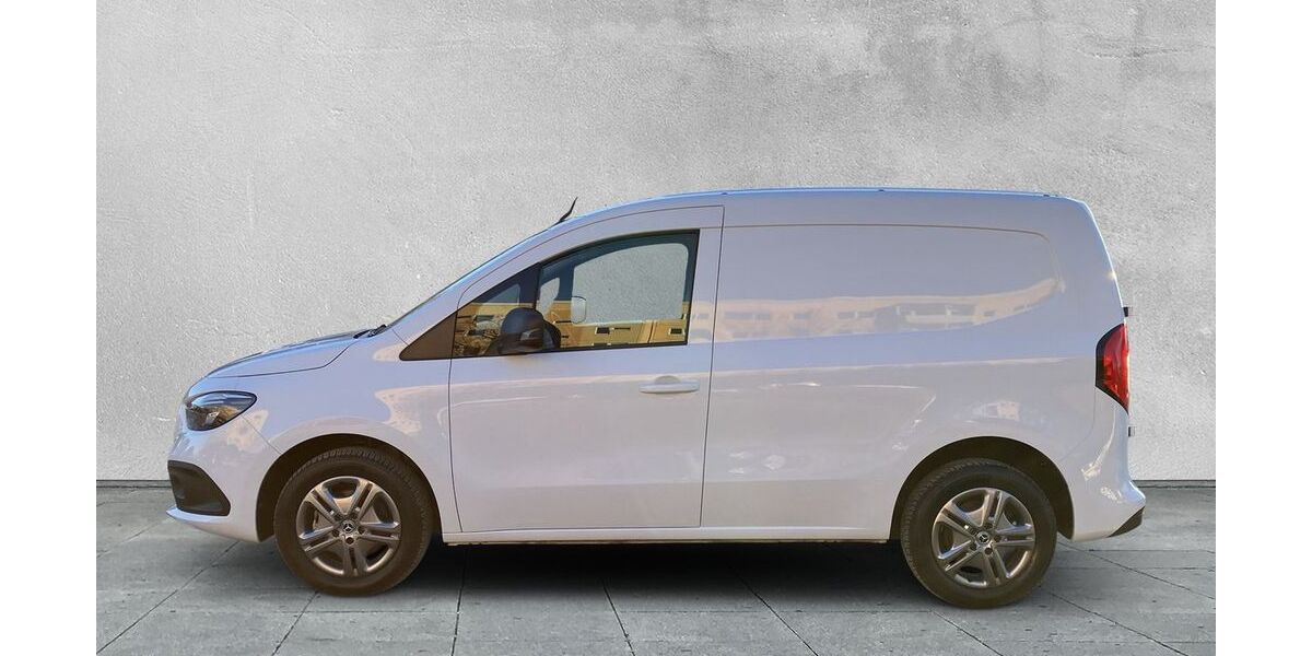 Mercedes-Benz Citan 23.814 km 27.890 &euro; Marienberg 09496