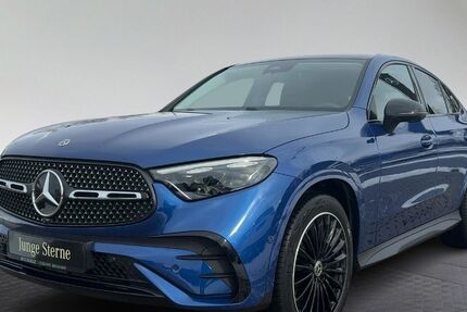 Mercedes-Benz GLC 220 15.187 km 61.996 &euro; Bayreuth 95448