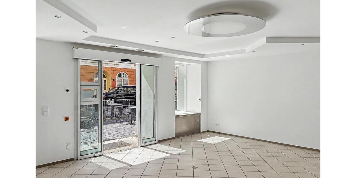 Gewerbeobjekt Vilshofen an der Donau - 1.635&euro; | Angebot:26285144