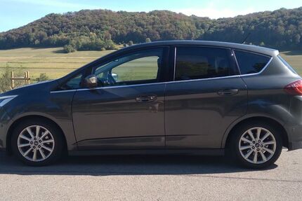 Ford C-Max 165.000 km 6.700 &euro; Gruibingen 73344